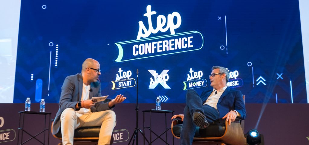 6 of the coolest sessions at STEP2018